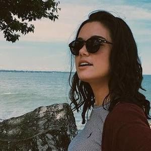 Meet your Posher, Maureen